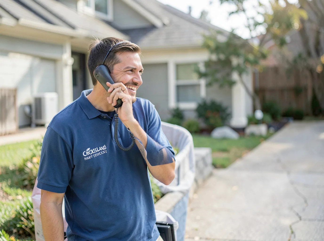Heat Pump Installation Happy, TX FAQs